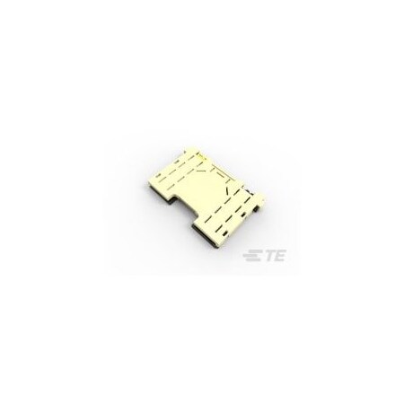 Te Connectivity RIGHT SIDE LGA3647-0 SOCKET-P0 FOR ODM 2-2129710-6